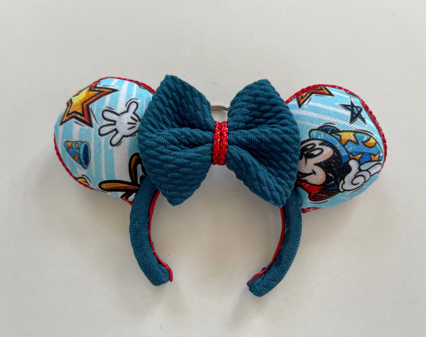 Fantasia Mickey