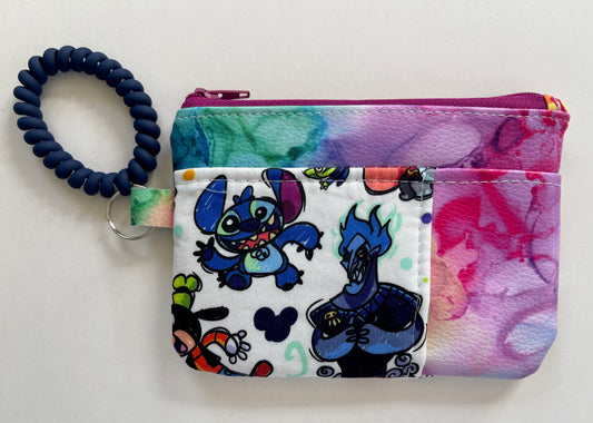 Stitch jelly friends