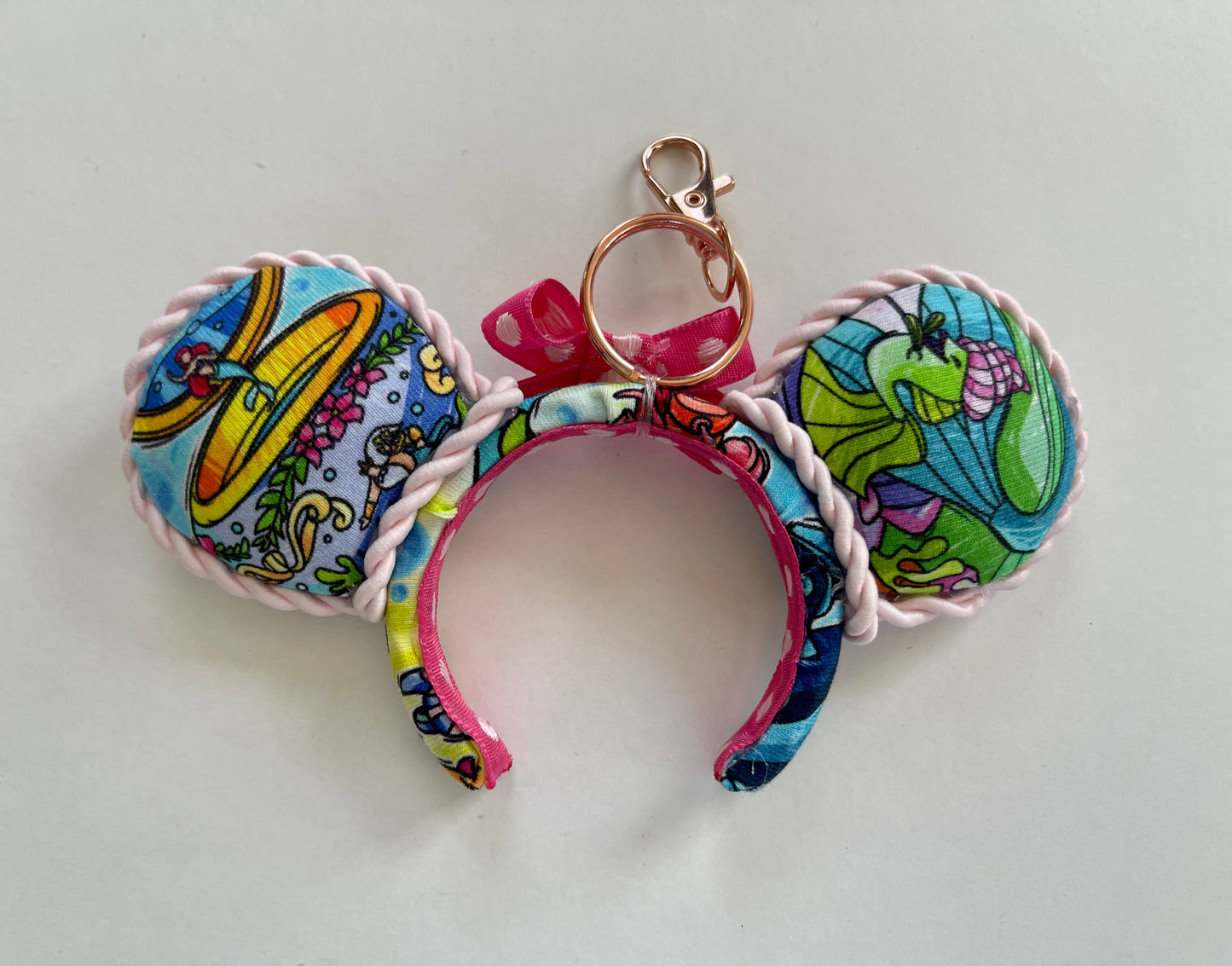Ariel music box