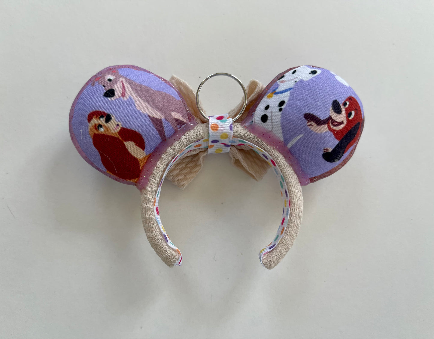 Disney dogs