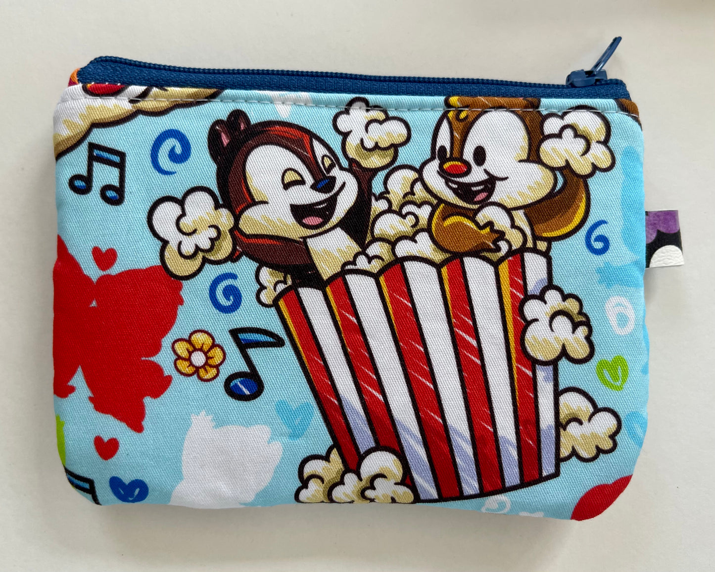Chip&Dale