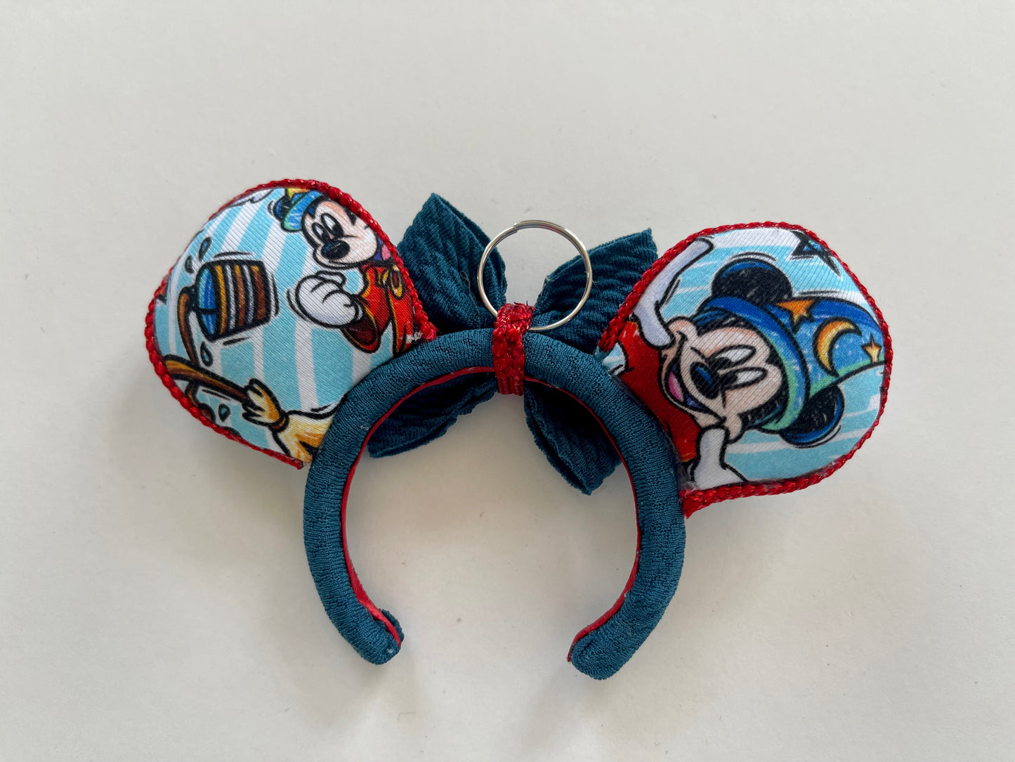 Fantasia Mickey