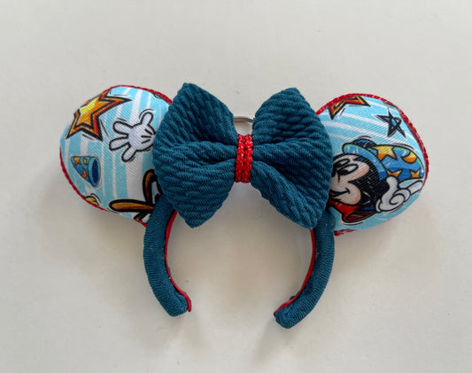 Fantasia Mickey
